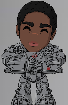 Maximus {FO}