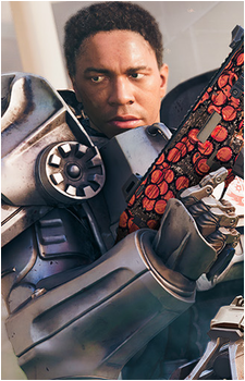 Maximus {FO}