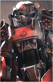 Maximus {FO}