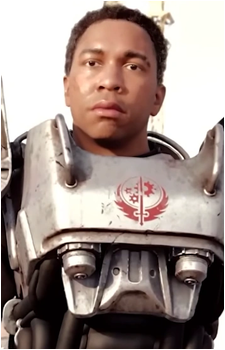 Maximus {FO}