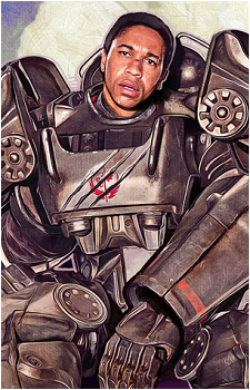 Maximus {FO}