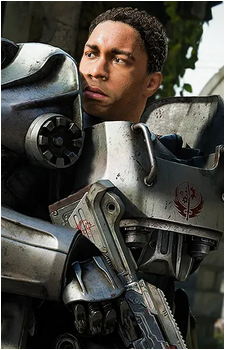 Maximus {FO}