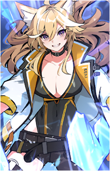 Magna {CZN}