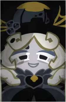 Truffle Cookie's image
