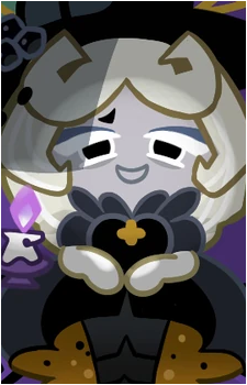 Truffle Cookie