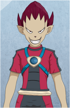 Kenichi Hiruma's image