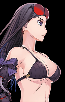 Hildegard Oluinpiada Yamada