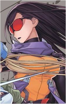 Hildegard Oluinpiada Yamada
