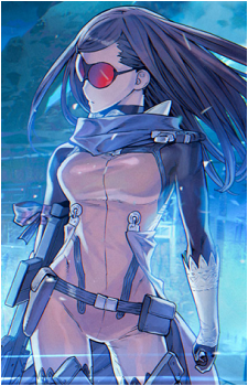 Hildegard Oluinpiada Yamada's image