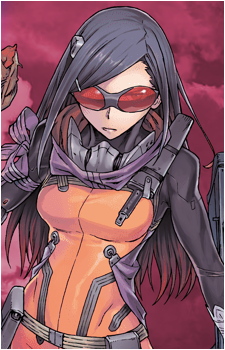 Hildegard Oluinpiada Yamada