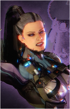 Eleanor Nightingale