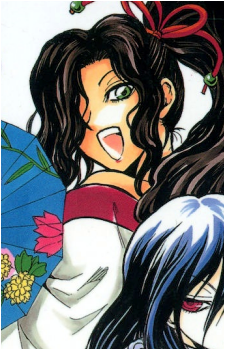 Kejourou's image