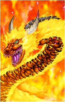 Solar Flare Dragon's image