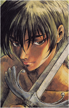 Casca's image