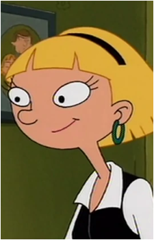 Olga Pataki