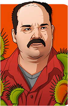 Marco Pasternak's image