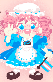 Muffy {LGTS}