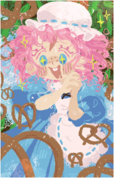 Muffy {LGTS}