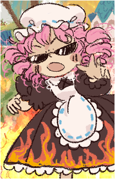 Muffy {LGTS}