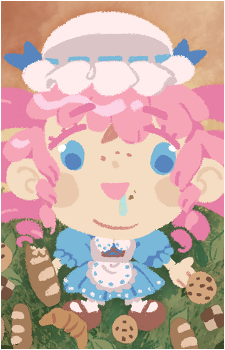 Muffy {LGTS}