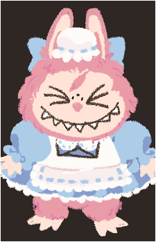 Muffy {LGTS}