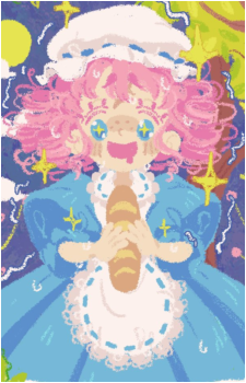 Muffy {LGTS}