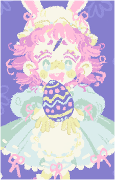 Muffy {LGTS}