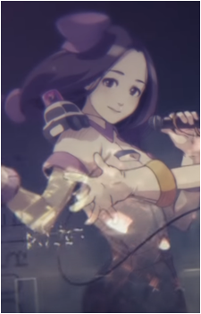 Iroha Kyogoku