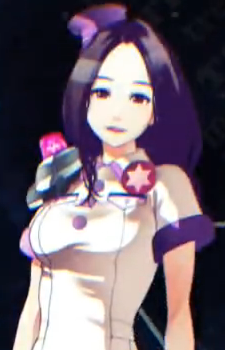 Iroha Kyogoku