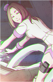 Iroha Kyogoku