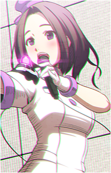 Iroha Kyogoku