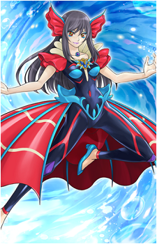 Marincess Crown Tail's image
