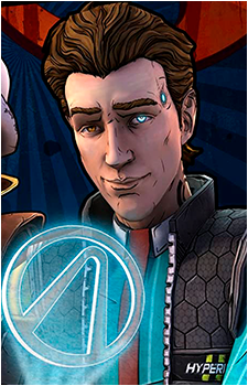 Rhys's image