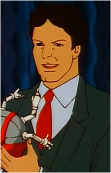 Eric Raymond