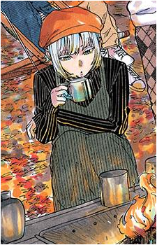 Hikaru Koragi