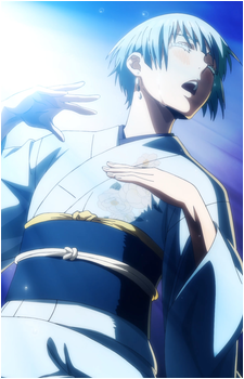 Hikaru Koragi