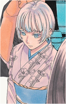 Hikaru Koragi