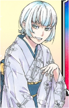 Hikaru Koragi