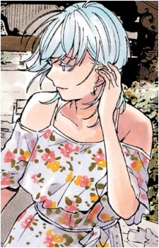 Hikaru Koragi