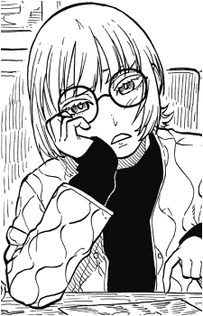 Hikaru Koragi