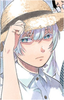 Hikaru Koragi