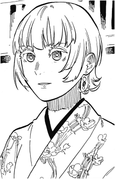 Hikaru Koragi