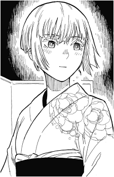Hikaru Koragi