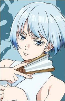 Hikaru Koragi