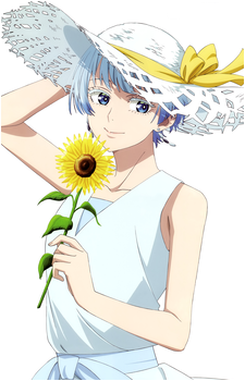 Hikaru Koragi