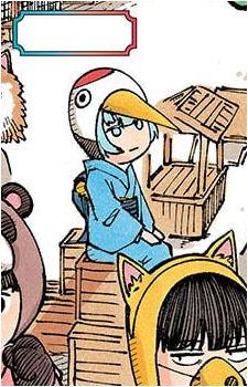 Hikaru Koragi
