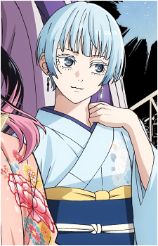 Hikaru Koragi