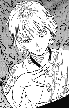 Hikaru Koragi