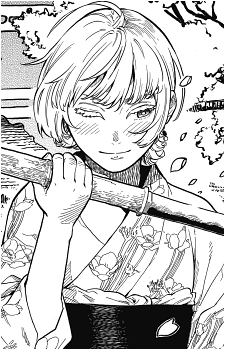 Hikaru Koragi