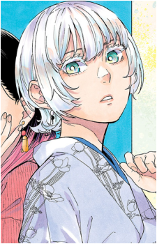 Hikaru Koragi